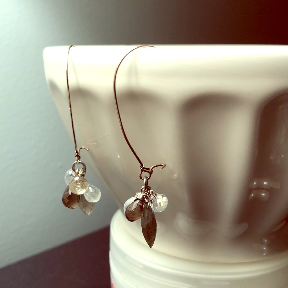 Gorgeous Earrings